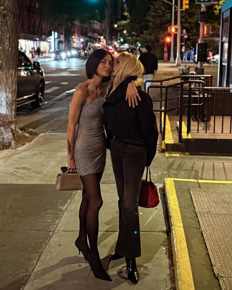 Άννα Βίσση