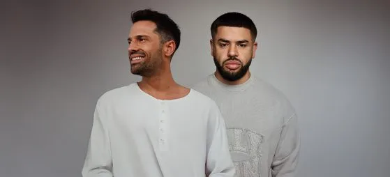 Κωνσταντίνος Αργυρός & Noizy: Το εντυπωσιακό video για το «Νερό» από τη Θεσσαλονίκη