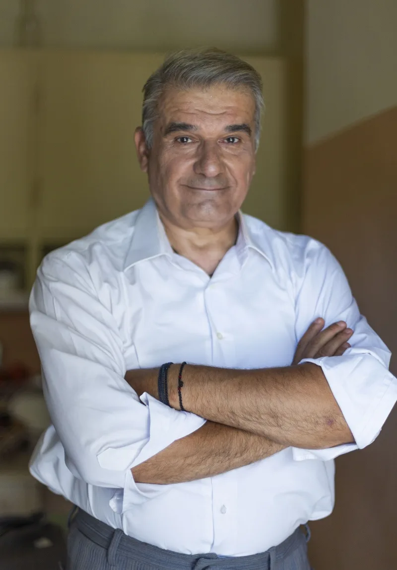 Το Σπίτι Δίπλα Στο Ποτάμι: Η Ασπασία ανάμεσα στα «πρέπει» και τα «θέλω» της ζωής της