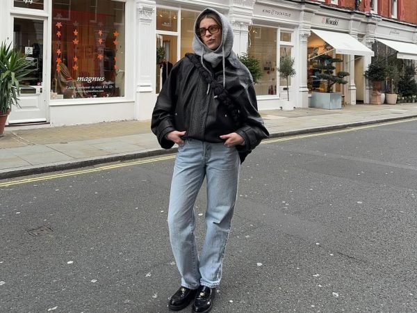 Let’s go shopping: Τα μαύρα loafers είναι το απόλυτο must-have για τη ντουλάπα σου