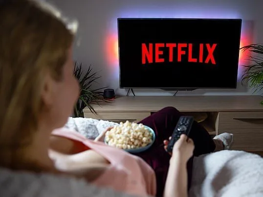 Black Rabbit Netflix σειρά