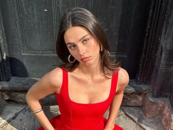 Blurred lips: Όλα τα βήματα για να πετύχεις τη viral beauty τάση του TikTok