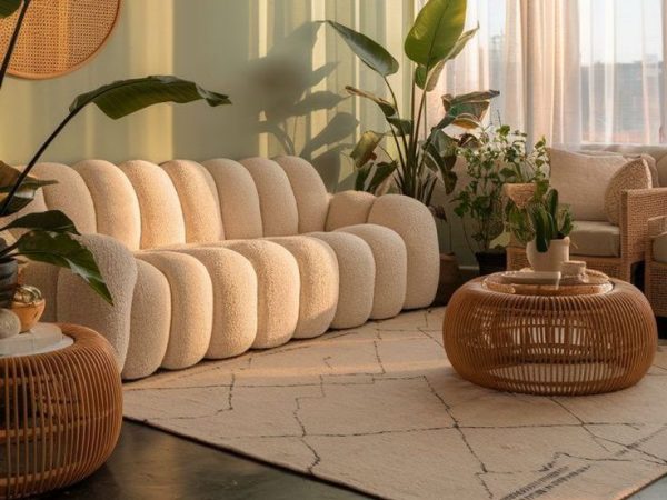 Πώς να κάνεις το σπίτι σου να μοιάζει με boutique hotel με 5 μόνο κινήσεις