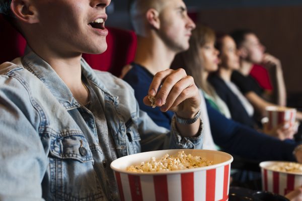 Απρόσμενες ανατροπές στο box office – Δες ποια ταινία κατέκτησε την κορυφή