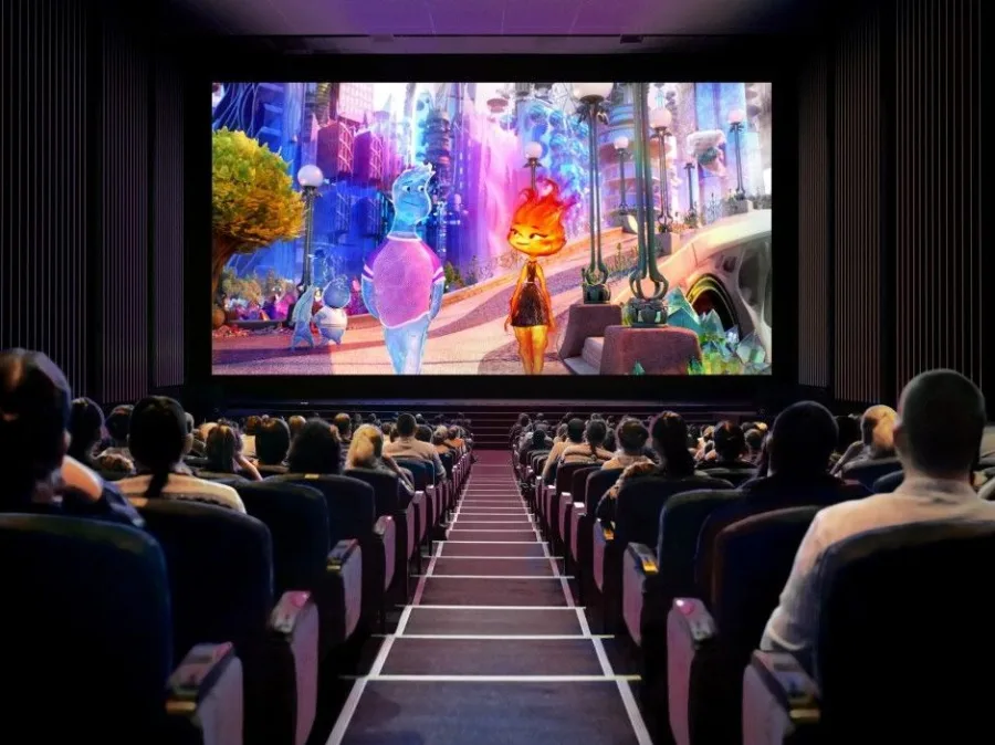 Box Office: Ποια ταινία βρέθηκε στην κορυφή - Όλες οι νέες κυκλοφορίες