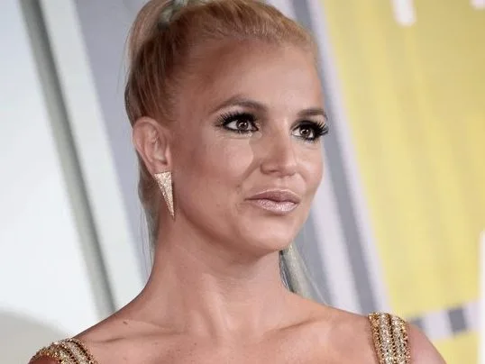 Britney Spears