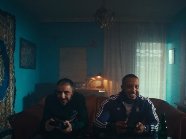 ΛΕΞ & Light σπάνε ρεκόρ με το videoclip του Capo Dei Capi