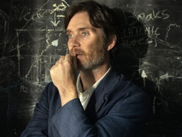 Ο Cillian Murphy αφήνει πίσω τον Oppenheimer και κάνει τη μεγάλη ανατροπή