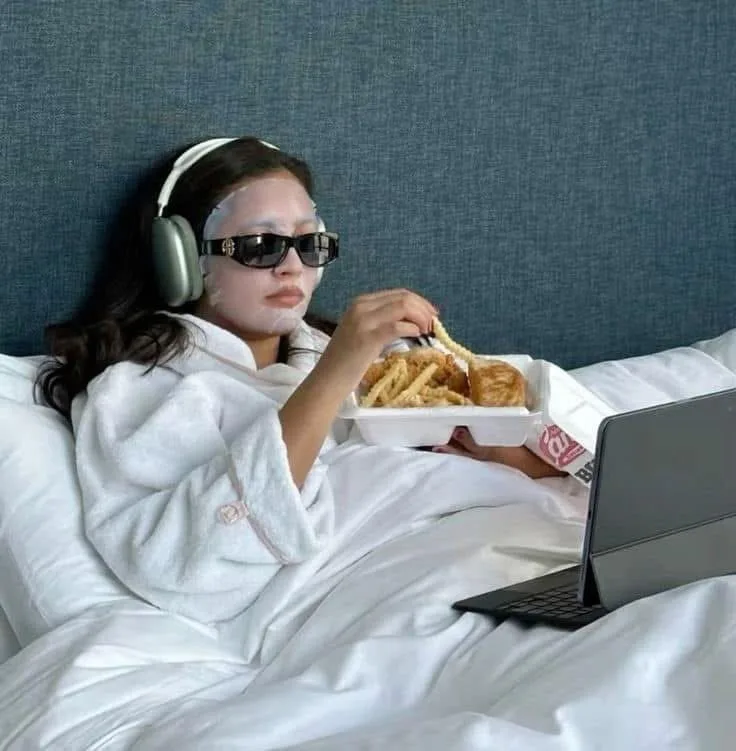 6+1 comfort food ιδανικά για τις μέρες που είσαι down