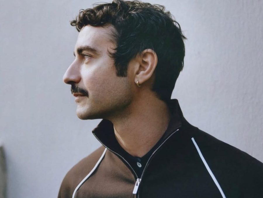 Ο Dario Vitale στα ηνία των Emporio Armani και Armani  Accessories