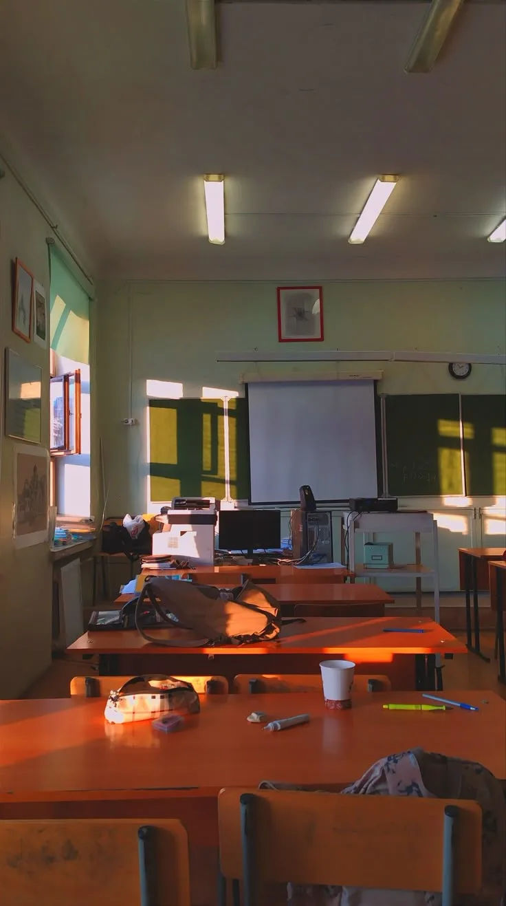 Πρώτο θρανίο