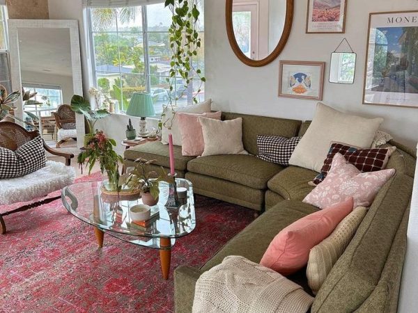 Τα deco trends του φθινοπώρου που θα κάνουν το σπίτι σου αγνώριστο