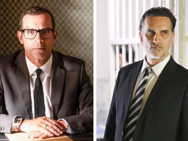 Ο Δικαστής: Κυκλοφόρησε το επίσημο trailer της νέας σειράς του ΑΝΤ1