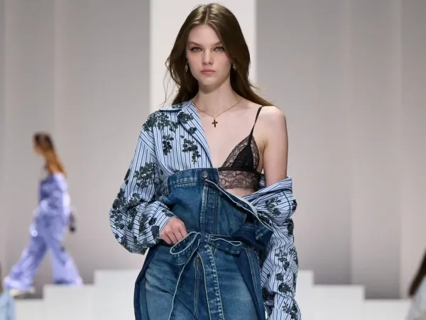 3 έξυπνα fashion hacks από τα catwalks που αναβαθμίζουν κάθε look
