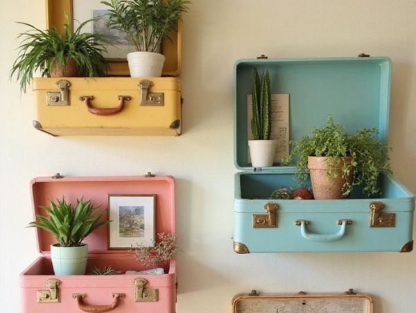 Ανακύκλωση & DIY: Η eco-friendly διακόσμηση που αγαπά η Gen Z