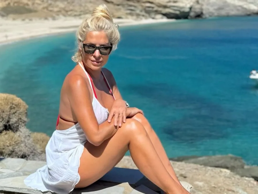 Ελένη Μενεγάκη