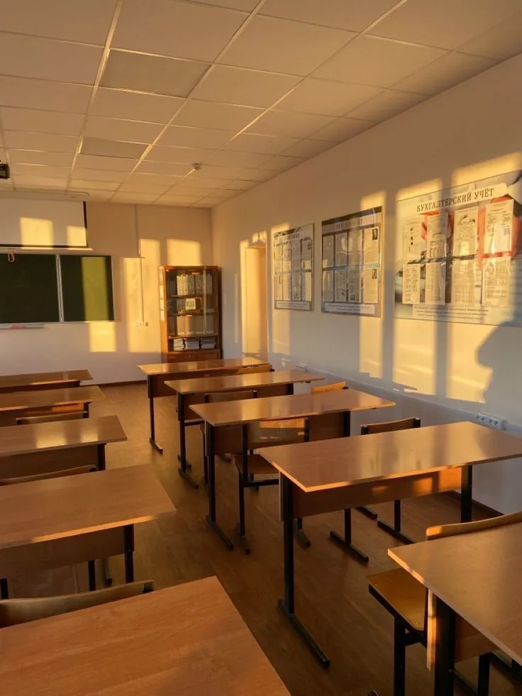 Πρώτο θρανίο