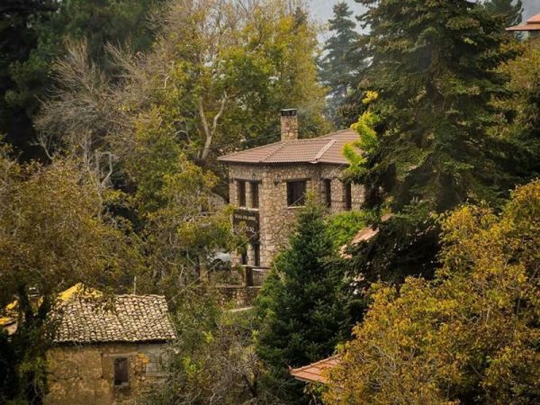 5 κοντινοί προορισμοί για να αποδράσεις ένα σαββατοκύριακο του Οκτωβρίου