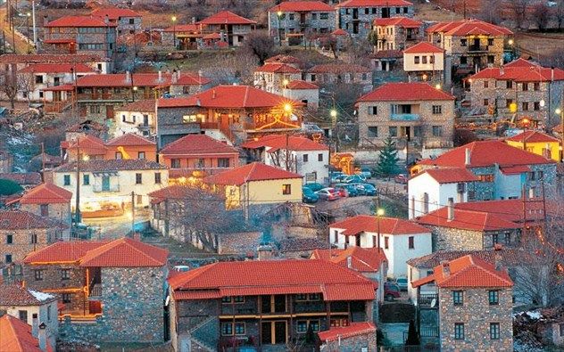 5 κοντινοί προορισμοί για να αποδράσεις ένα σαββατοκύριακο του Οκτωβρίου