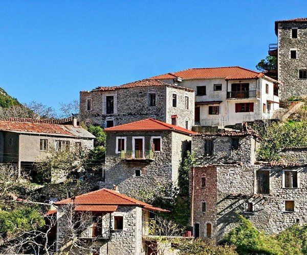 5 κοντινοί προορισμοί για να αποδράσεις ένα σαββατοκύριακο του Οκτωβρίου