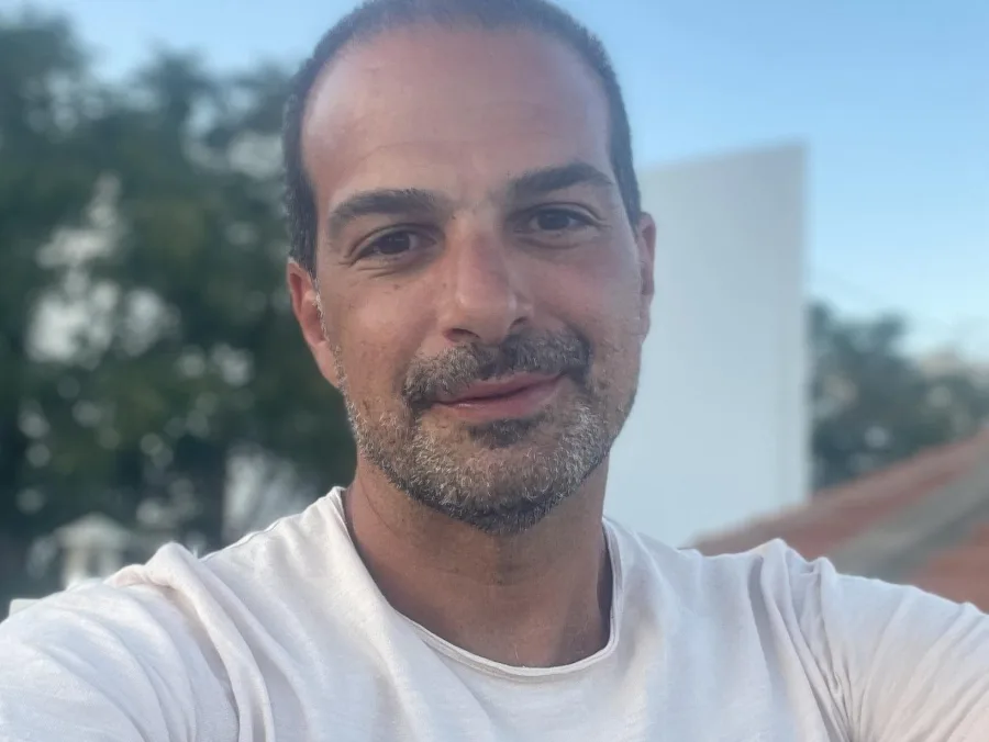 Γαβριήλ Σακελλαρίδης,