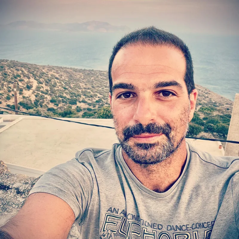 Γαβριήλ Σακελλαρίδης,