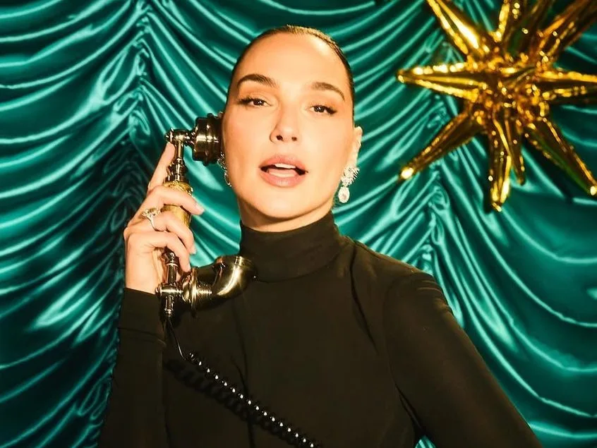 Gal Gadot