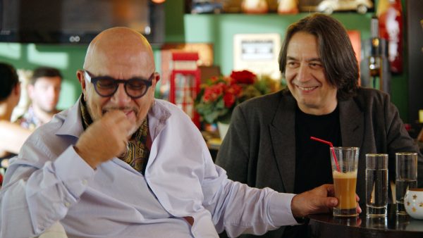 Καλά θα πάει κι αυτό: Σε ρόλο-έκπληξη ο Γιάννης Κότσιρας