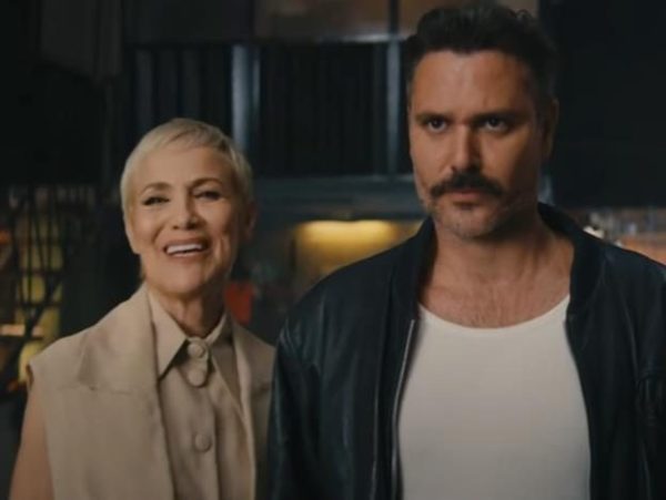 Γιατί ρε πατέρα: Οι πρωταγωνιστές της νέας σειράς του ΑΝΤ1 μάς συστήνονται μέσα από 4 βίντεο