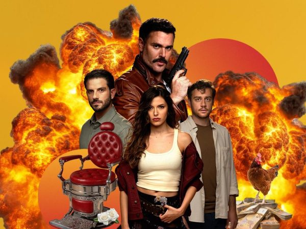 Γιατί ρε Πατέρα: Το Mad.gr στην avant premiere της νέας κωμωδίας του ΑΝΤ1 – Όσα είδαμε