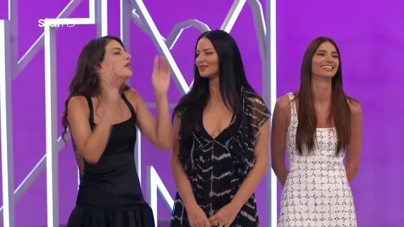 Το GNTM έκανε πρεμιέρα - Οι αλλαγές και οι παίκτες που πέρασαν στο bootcamp