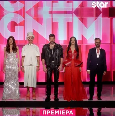 Το GNTM έκανε πρεμιέρα - Οι αλλαγές και οι παίκτες που πέρασαν στο bootcamp