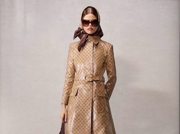 La Famiglia: Η νέα εποχή του οίκου Gucci υπό την καθοδήγηση του Demna Gvasalia