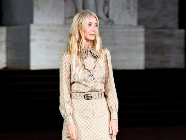 Demi Moore, Gwyneth Paltrow και Serena Williams στην πιο λαμπερή βραδιά της Εβδομάδας Μόδας του Μιλάνου