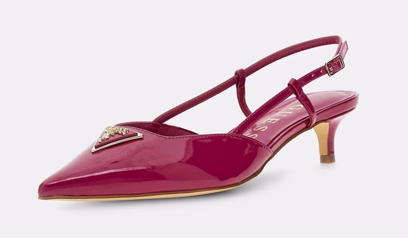 Micro heels