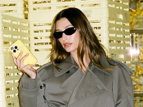 Είναι επίσημο: Η Hailey Bieber φέρνει στα Sephora τη Rhode