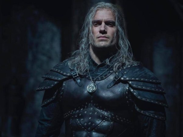 Ο πραγματικός λόγος που ο Henry Cavill αφήνει το «The Witcher»