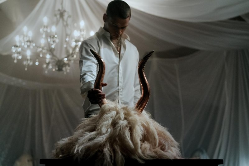 Him VS A Big Bold Beautiful Journey – Ποιο film κέρδισε τη μάχη του Box Office