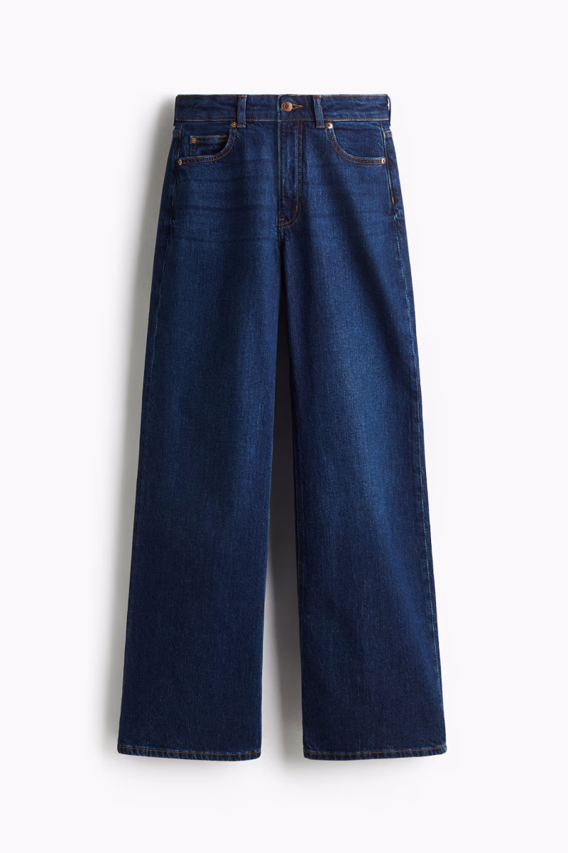 H&M