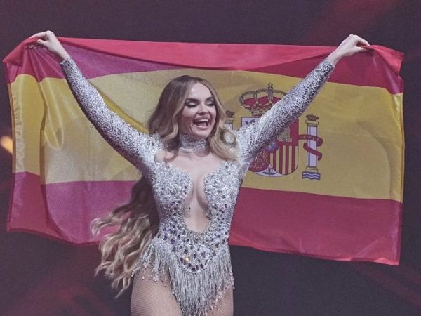 Eurovision 2026: Αποσύρεται η Ισπανία αν συμμετάσχει το Ισραήλ