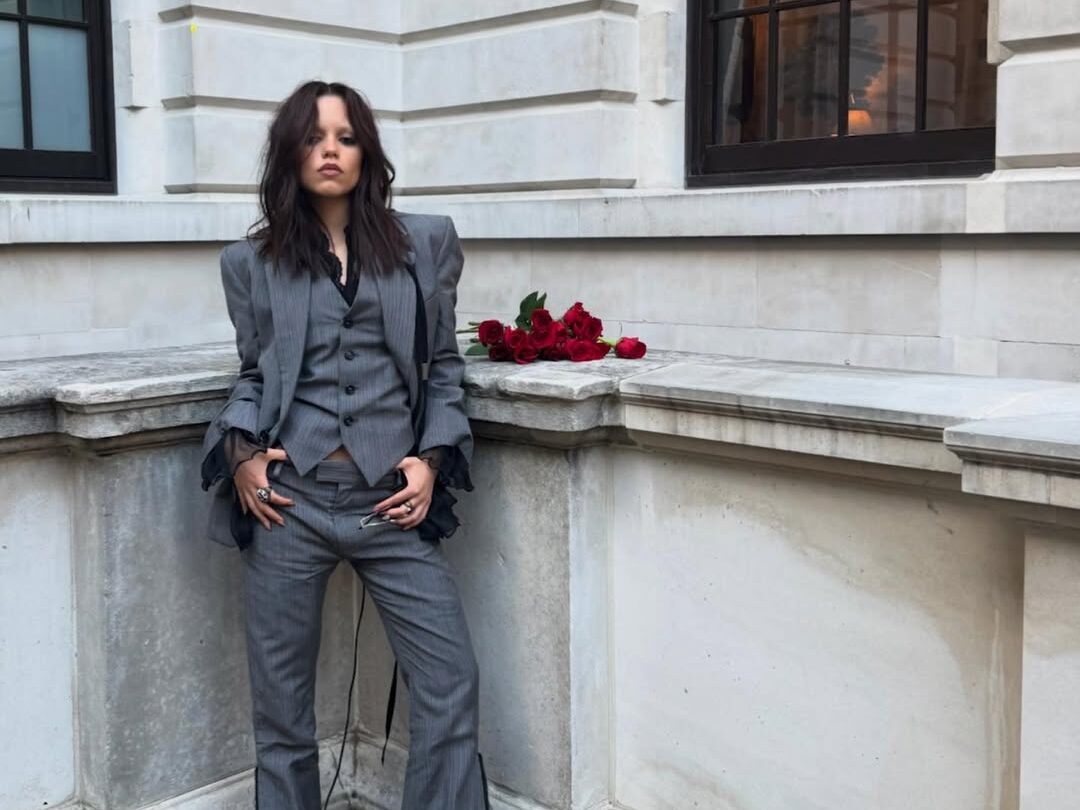 Η Jenna Ortega πρωταγωνιστεί στη νέα ταινία του Leos Carax «Lily May B»