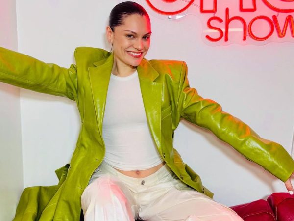 Jessie J: Η αποκάλυψη λίγο πριν το 2ο χειρουργείο για τον καρκίνο του μαστού