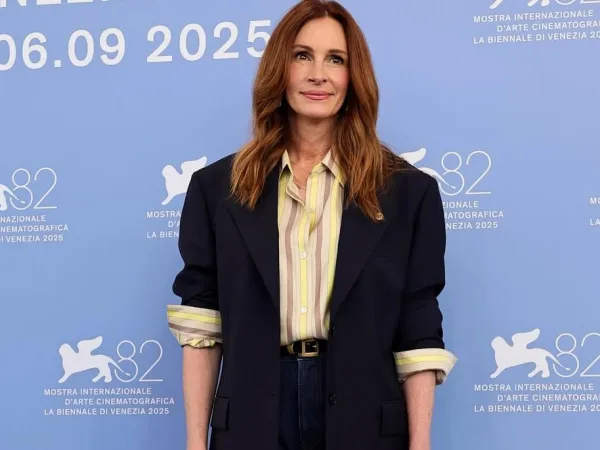 Julia Roberts