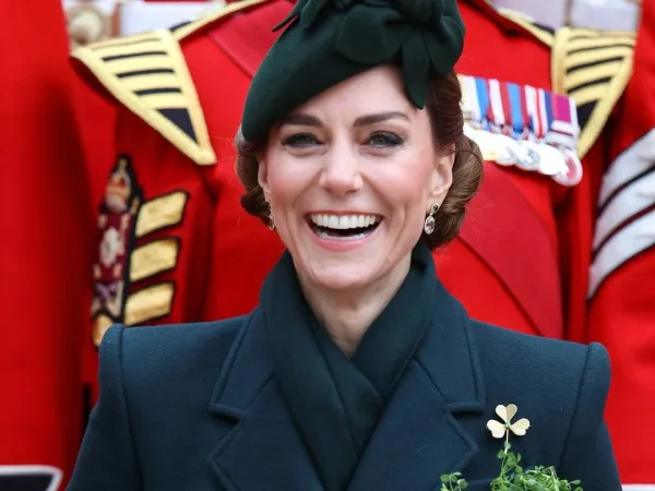 Kate Middleton