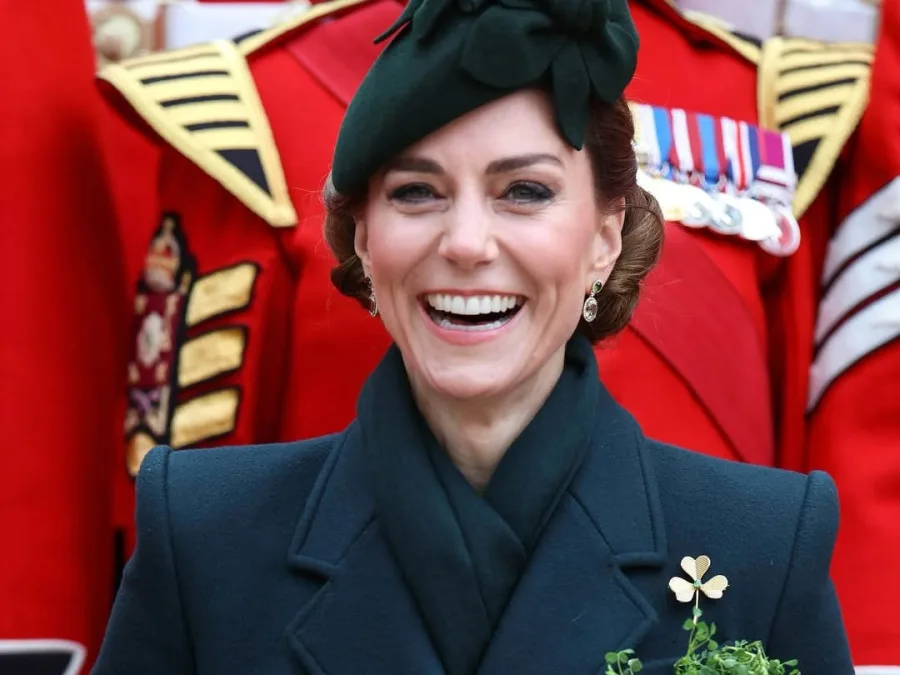 Kate Middleton