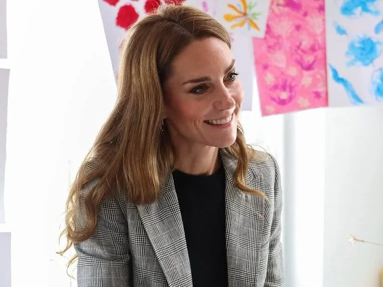 Kate Middleton