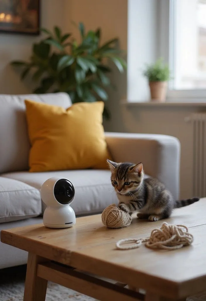 κατοικίδια gadgets