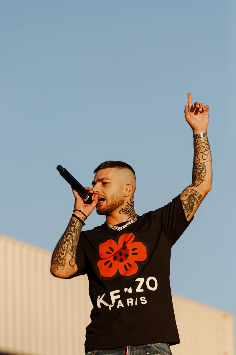Kidd ΗΘΕ 2025