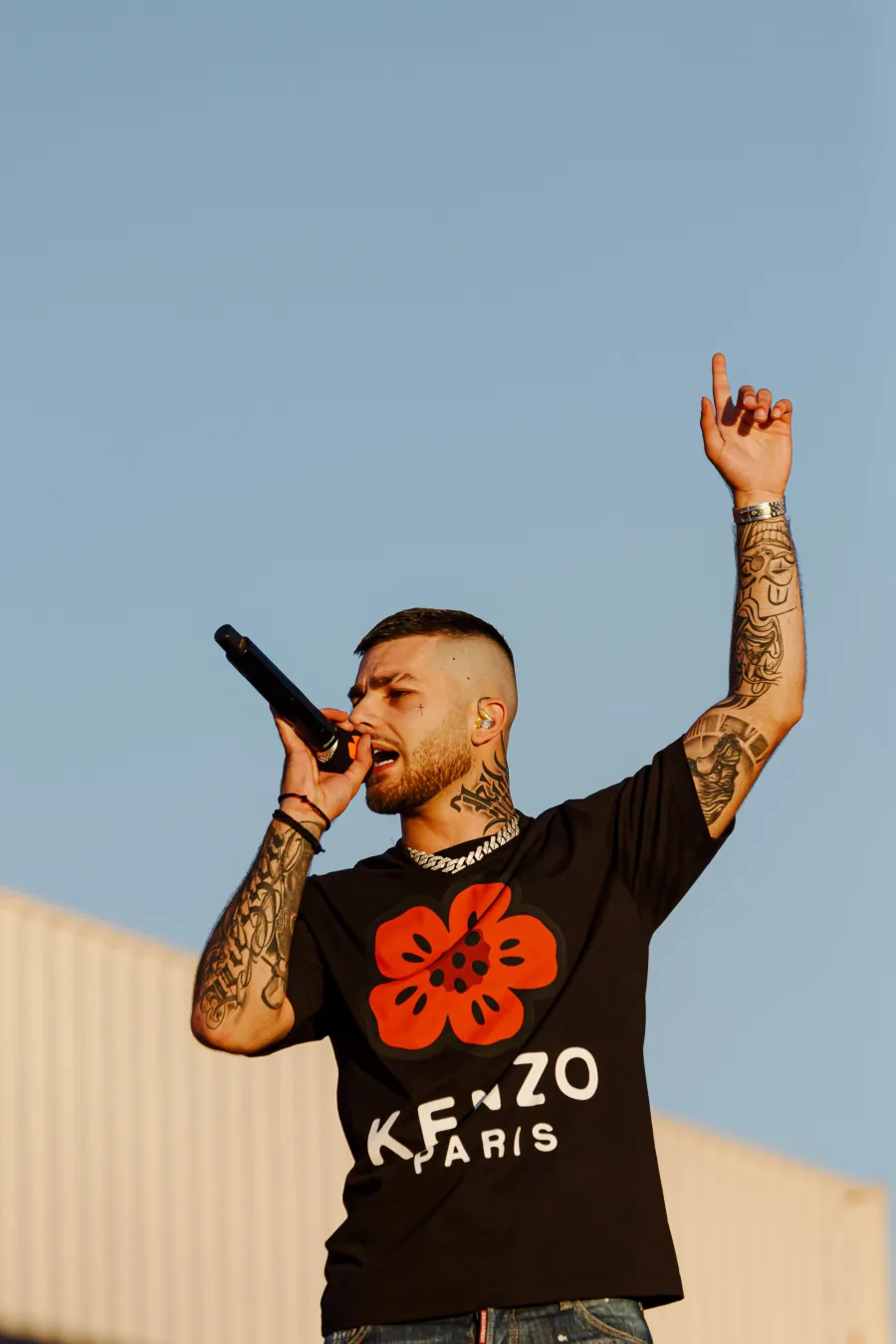 Kidd ΗΘΕ 2025