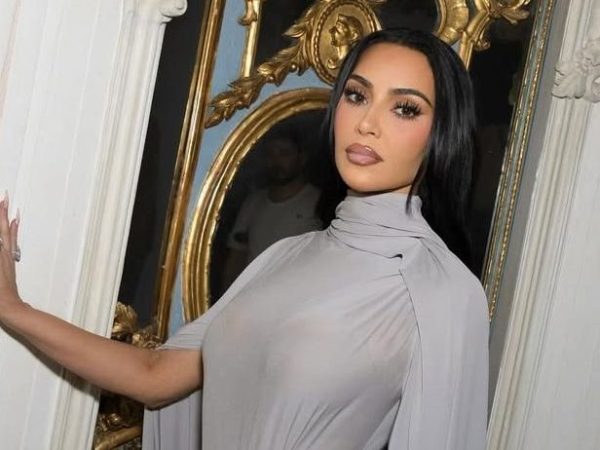 Τέλος εποχής για τη SKKN: Η Kim Kardashian εστιάζει στην Skims Beauty